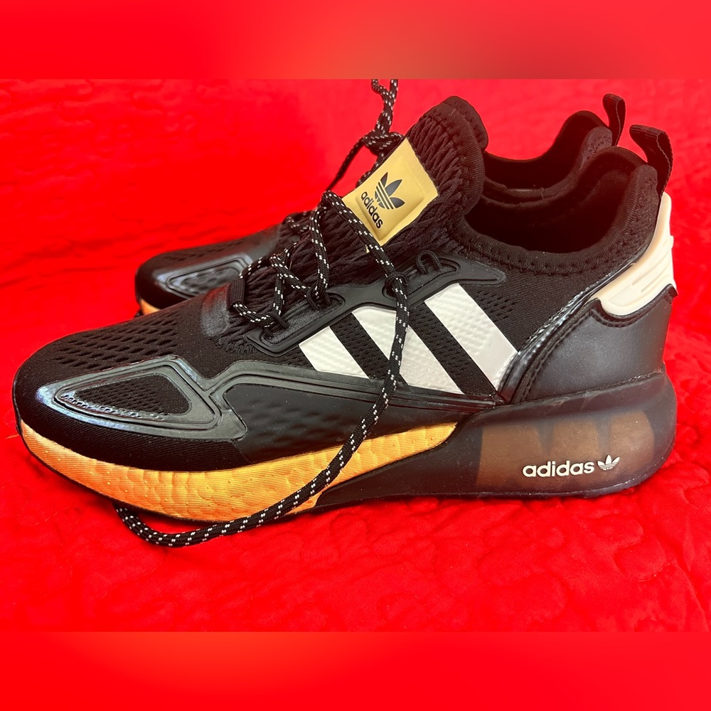 Adidas Women’s ZX 2K Boost